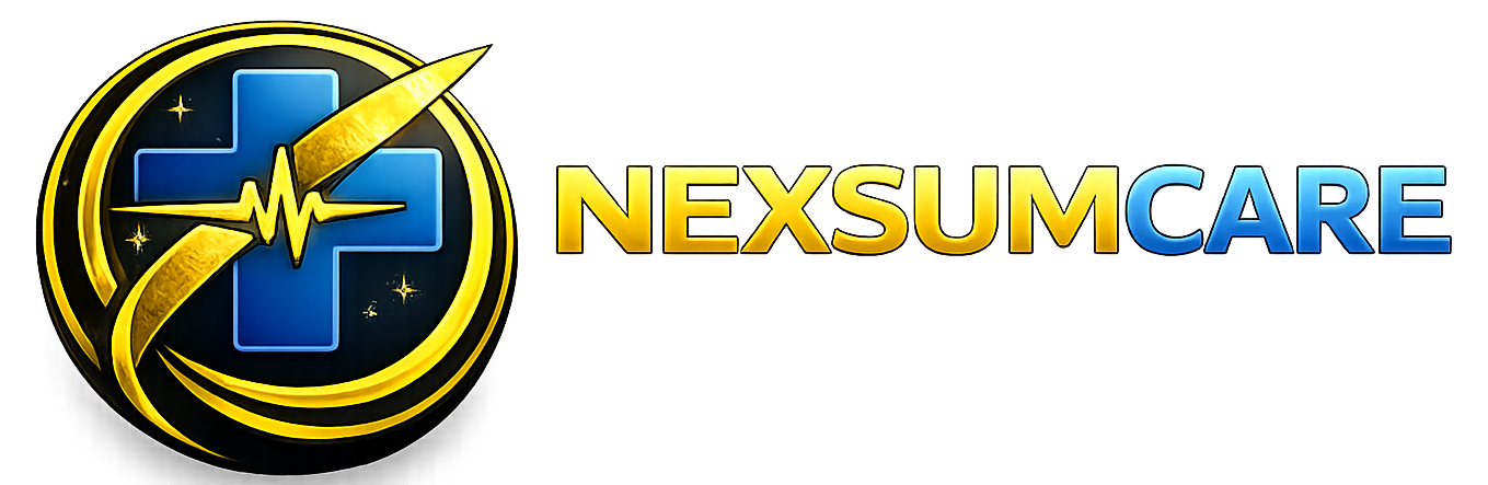 Nexsum Care